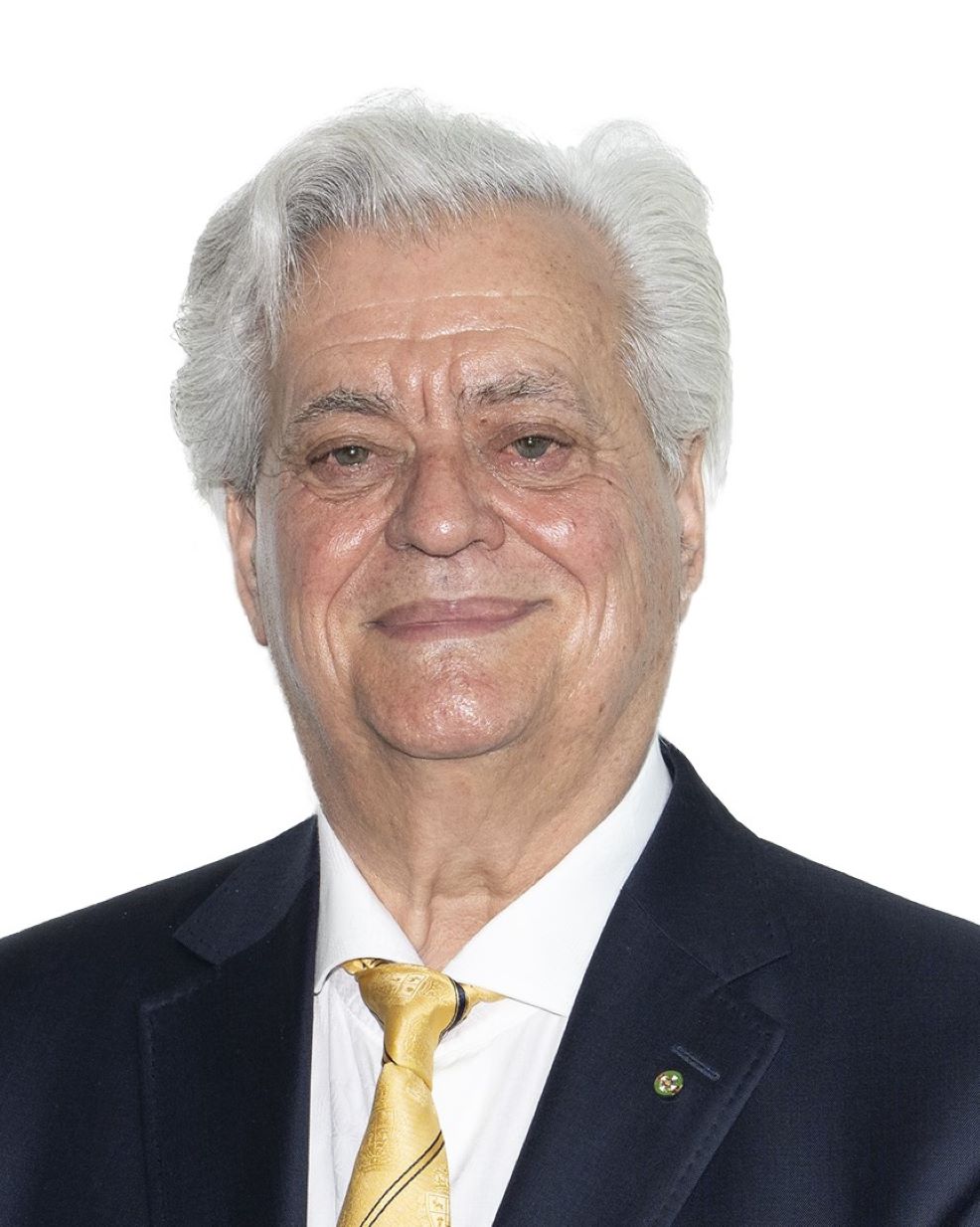 Mario Cortellucci Profile image